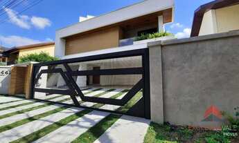 Imagem: Casa à venda, 510 m² por R$ 4.500.000,00