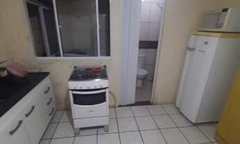 Imagem 5: Quarto em Capoeiras