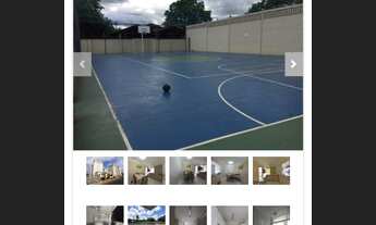 Imagem 2: Apartamento Las Palmas