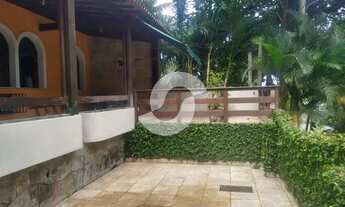 Imagem 6: Casa 3 quartos, suíte e vaga na Praia de Itacoatiara/Niterói-RJ