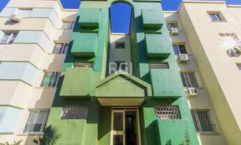 Imagem: PORTO ALEGRE - Apartamento Padrão - Protásio