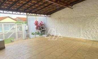 Imagem 3: Casa com 2 dormitórios à venda por R$ 285.000,00 - Palmital - Marília/SP