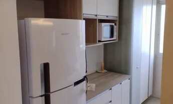 Imagem 5: SANTANA DE PARNAÍBA - Apartamento Padrão - TAMBORÉ