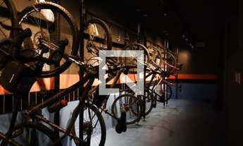 Imagem 2: Apartamento para Aluguel - Vila Clementino, 1 Quarto, 27 m2