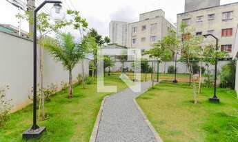 Imagem: Apartamento para Aluguel - Vila Galvão