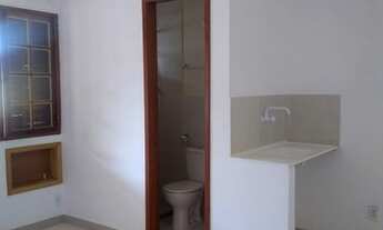 Imagem 4: Kitenete suíte Quarto com aluguel por R$700 /mês