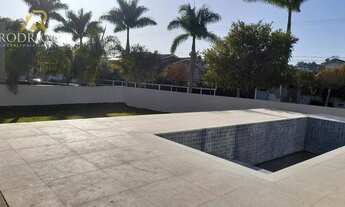 Imagem 11: Sobrado com 4 dormitórios à venda, 266 m² por R$ 2.200.000,00 - Parque Residencial Shambal