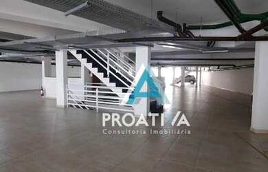 Imagem 2: Cobertura com 2 dormitórios para alugar, 80 m² - Vila Assunção - Santo André/SP