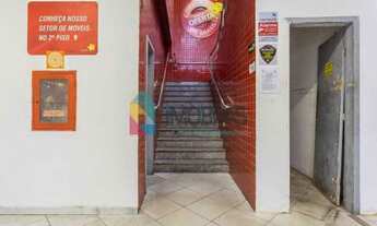 Imagem 5: MADUREIRA! LOJÃO DE 565 M2!! ÓTIMO ESTADO!