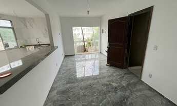 Imagem 2: Apartamento 2 quartos novíssimo