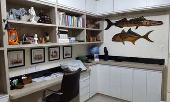 Imagem 5: Biarritz Plaza Apartamento com 4 dormitórios