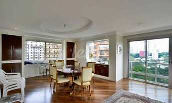 Imagem 6: São Paulo - Apartamento Padrão - Higienópolis