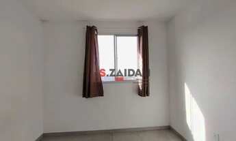 Imagem 4: Apartamento com 2 dormitórios para alugar, 43 m² por R$ 814,60/mês - Vila Sônia - Piracica