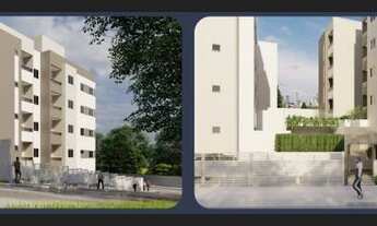 Imagem 5: Vendo apt. com 3 quartos, sendo 1 suíte, no bairro Cidade dos Colibris