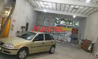 Imagem 2: Comercial Prédio em Sao Jose dos Campos