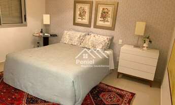 Imagem 7: Apartamento com 3 dormitórios à venda, 160 m² por R$ 970.000,00 - Jardim São Luiz - Ribeir