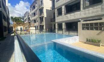 Imagem: Apartamento para aluguel com 55 metros quadrados