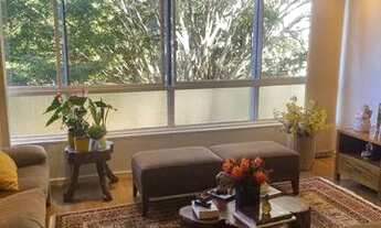 Imagem 2: SQN 108 BLOCO D REFORMADO