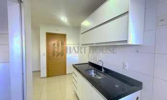 Imagem 2: Alugo apartamento edifício VIVART bosque da saúde - 3 quartos