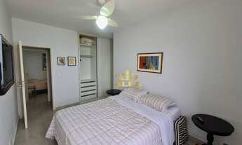 Imagem 13: Apartamento reformado de frente para o mar - Praia das Astúrias, Guarujá