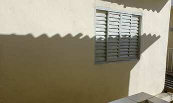 Imagem 2: Quarto, sala e cozinha em rua tranquila da Zona Oeste de SP por 1000,00