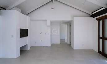 Imagem 7: Cobertura para Venda - 244m², 3 dormitórios, sendo 1 suites, 4 vagas - Auxiliadora