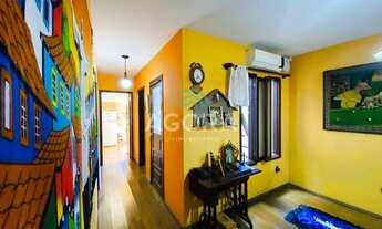 Imagem 5: Casa para venda com 121 metros quadrados com 3 quartos em Nossa Senhora das Graças - Canoa