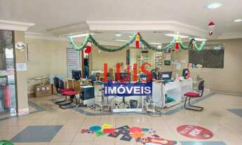 Imagem 3: Casa com 12 dormitórios para alugar, 855 m² por R$ 28.900,00/mês - Piratininga - Niterói/R