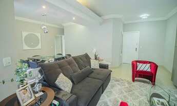 Imagem 3: Apartamento para aluguel, 4 quartos, 1 suíte, 2 vagas, Buritis - Belo Horizonte/MG