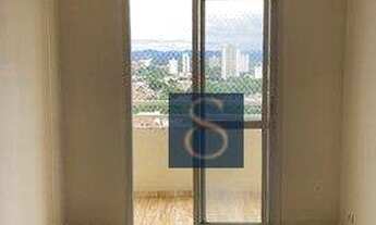 Imagem 6: Apartamento com 2 dormitórios para alugar, 58 m² - Cidade Morumbi - São José dos Campos/SP