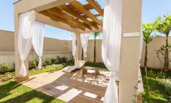 Imagem 5: VICTORIA PARQUE - Apartamento MOBILIADO para locação com 3 dormitórios (1 suíte), 91 m² po