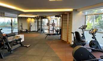 Imagem 6: Apartamento na beira mar de Boa Viagem com 378m, 4 suites e piscinas privativas - Rio Ave