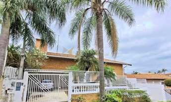 Imagem 5: Casa - Parque São Quirino - Campinas