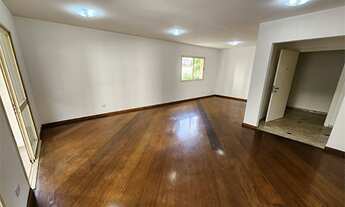 Imagem 4: PERDIZES NOBRE - PRÉDIO NEO CLÁSSICO - JUNTO AO PARQUE