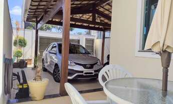 Imagem 7: Casa 3 quartos Casa com 3 dormitórios