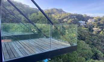 Imagem: Nova Lima - Casa Padrão - Estancia Serrana