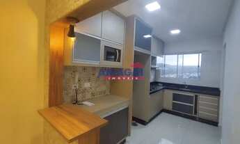 Imagem 2: Jacareí - Apartamento Padrão - Bairro do Colonia