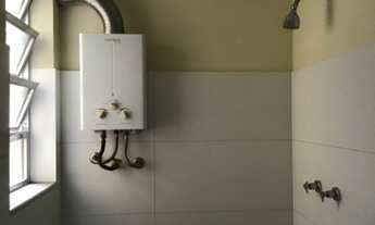 Imagem 3: Linda Quitinete Kitnet Conjugado com Elevador no Ponto Mais Nobre da Tijuca - Metrô!