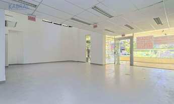 Imagem 6: Loja no Centro Galpão / depósito com 4 vagas na garagem