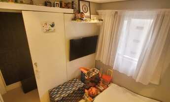 Imagem 6: Apartamento 2 Quartos, 60 metros. Aguas Claras