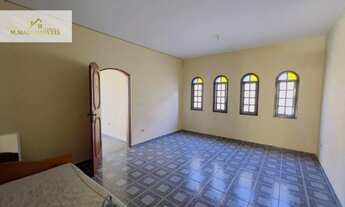 Imagem 2: Sobrado com 5 dormitórios, 300 m² - venda por R$ 1.300.000 ou aluguel por R$ 6.483/mês - R