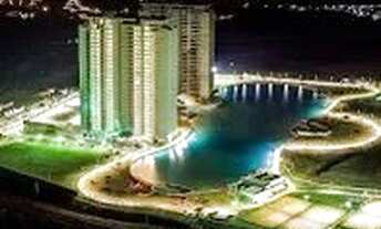 Imagem: APARTAMENTO NO BRASIL BEACH, 2 QTOS 1 SUÍTE