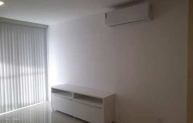 Imagem 7: Green View - 01 Quarto - Mobiliado - D. Pedro