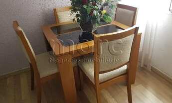 Imagem 5: SAO PAULO - Apartamento Padrão - VILA MONUMENTO