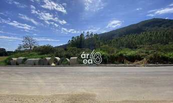 Imagem 2: Terreno à venda, 6620 m² por R$ 2.000.000,00 - Biguaçu - Biguaçu/SC