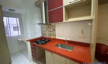 Imagem 3: APARTAMENTO - VILA SÃO PEDRO - SP