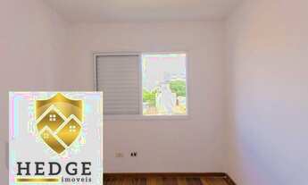 Imagem 6: Apartamento com 2 dormitórios à venda, 66 m² por R$ 510.000 - Tatuapé - São Paulo/SP