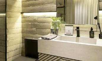 Imagem 2: Apartamento com 2 dormitórios à venda, 81 m² por R$ 2.690.000,00 - Vila Nova Conceição - S