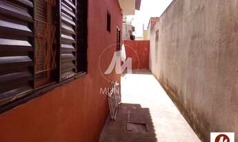 Imagem 3: Casa (térrea na rua) 3 dormitórios/suite, cozinha planejada