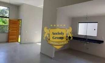 Imagem 5: Casa com 3 dormitórios à venda, 180 m² por R$ 790.000,00 - Engenho do Mato - Niterói/RJ